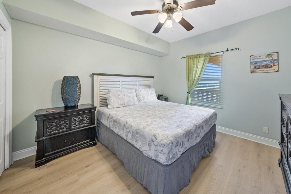 Apartment Calypso 1206 West Direct Gulf Front Custom Walk In Shower *