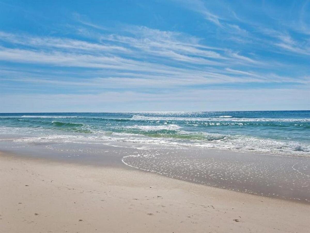 Calypso 1206 West Direct Gulf Front Custom Walk In Shower * Panama City Beach